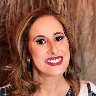 Adriana Candiano