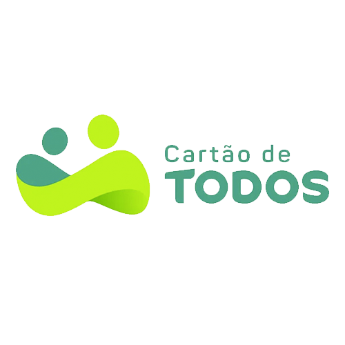Cartão de Todos